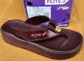 Flite FL2054 Men's Footwear | Nutshell & Wine | Buy Online India