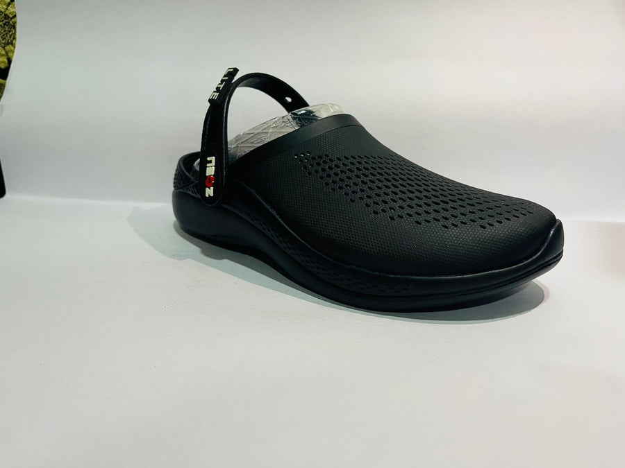 Neoz Meta87 Men's Shoes | Black | Buy Online India