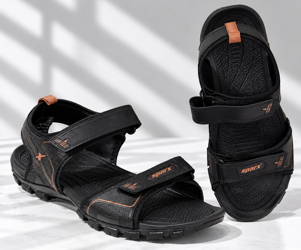 sparx mens sparx ss607 sandal