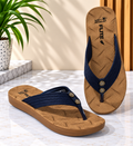 Flite Women's PUL109 Fancy Chappal