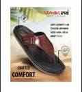 walkline comfy-104