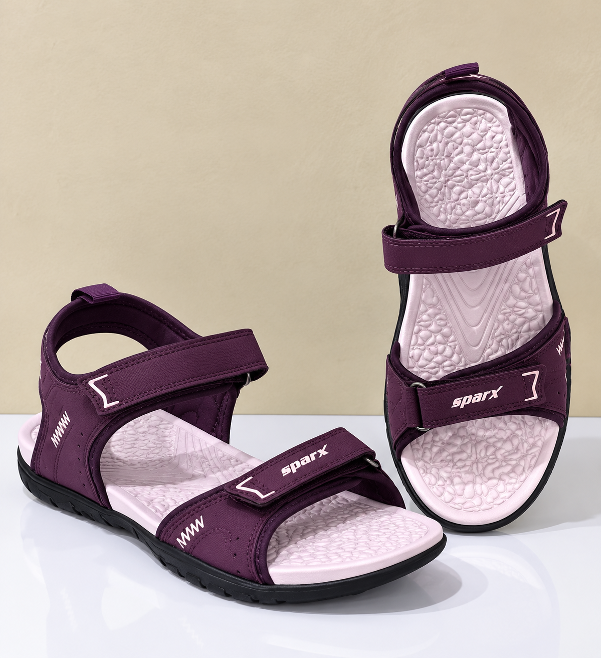 sparx womens sparx ss803 sandal