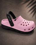 WOMENS ADDA BHT PETAL 1 CLOG - LT.PINK