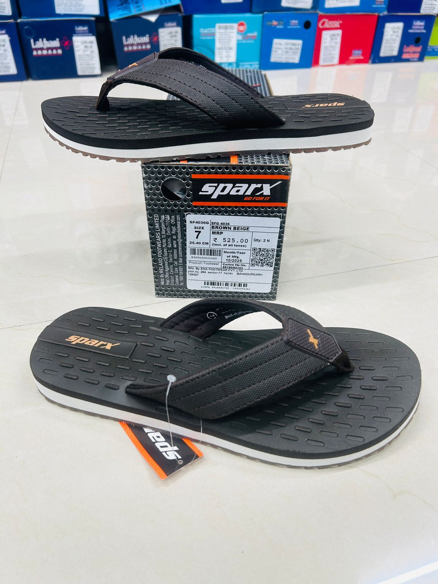 sparx sfg-4036