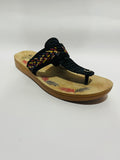 Flite PUL123 Men's Footwear | Black | Buy Online India