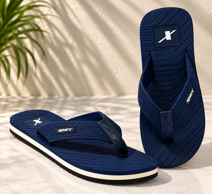 sparx mens sparx sfg549 slipper