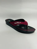 Flite PUL46 Men's Footwear | Red | Buy Online India