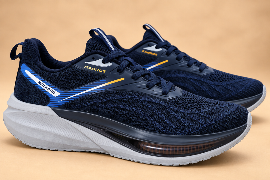 abros husk sport shoe