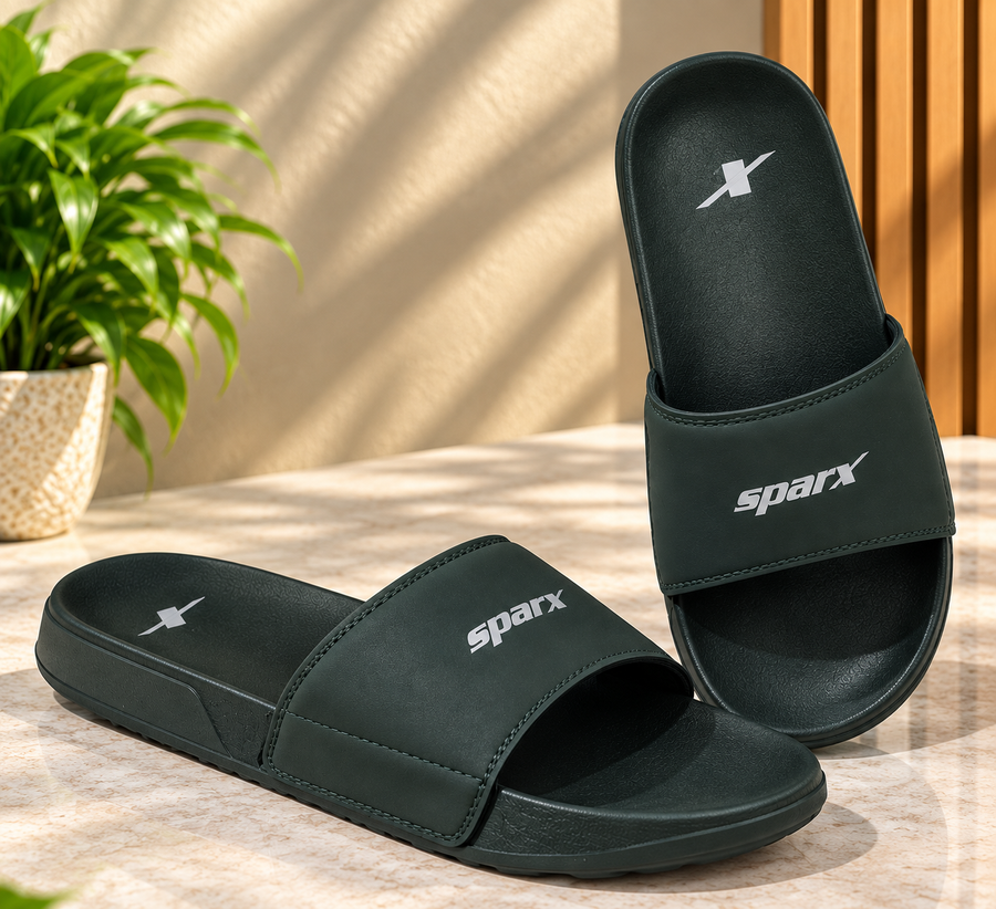 sparx mens sparx sfg192 slidder