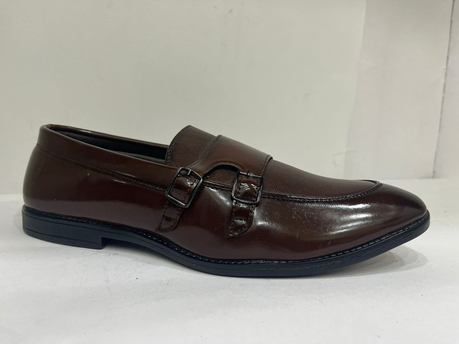 Redhill AA19 Men's Shoes | Brown | Buy Online India