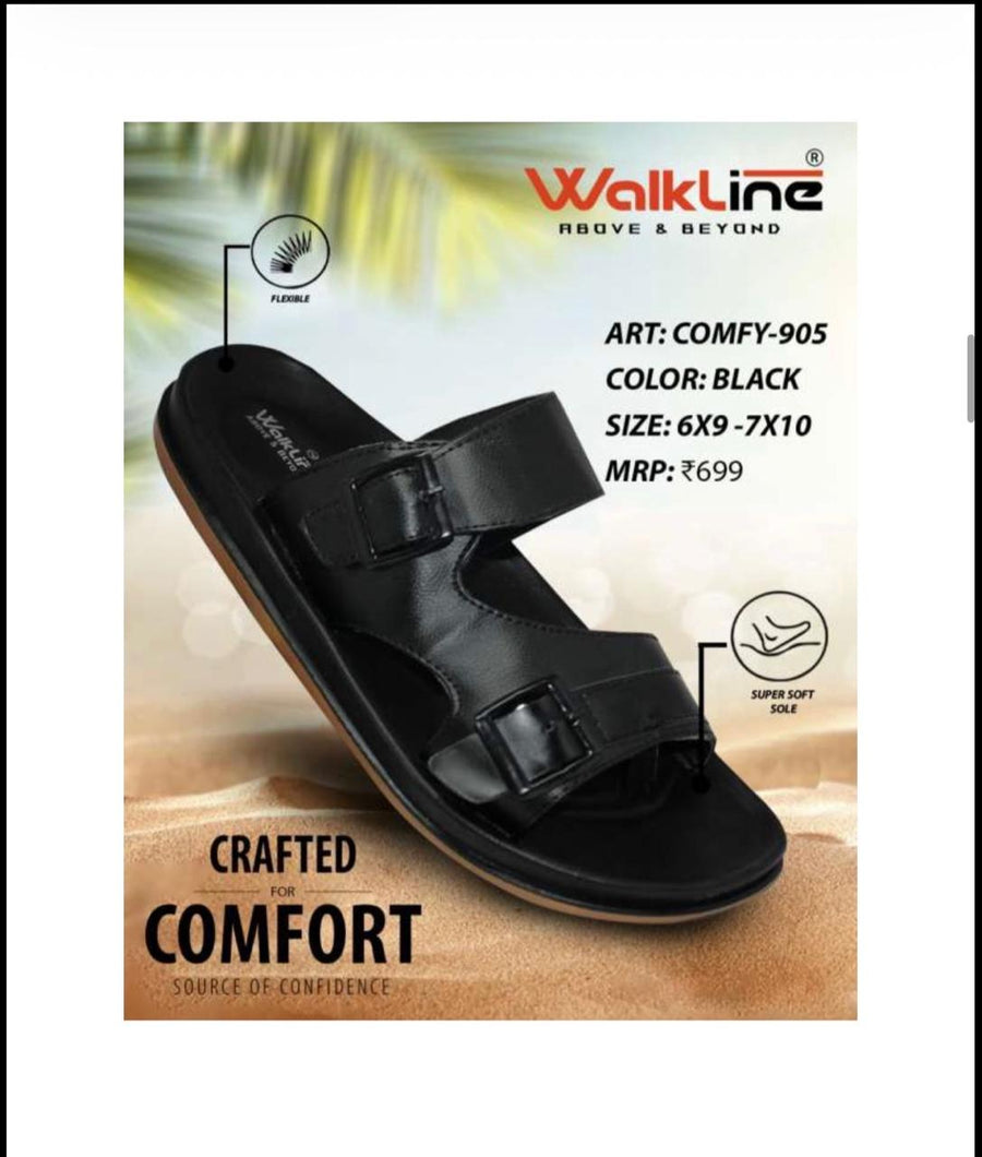 walkline comfy-905