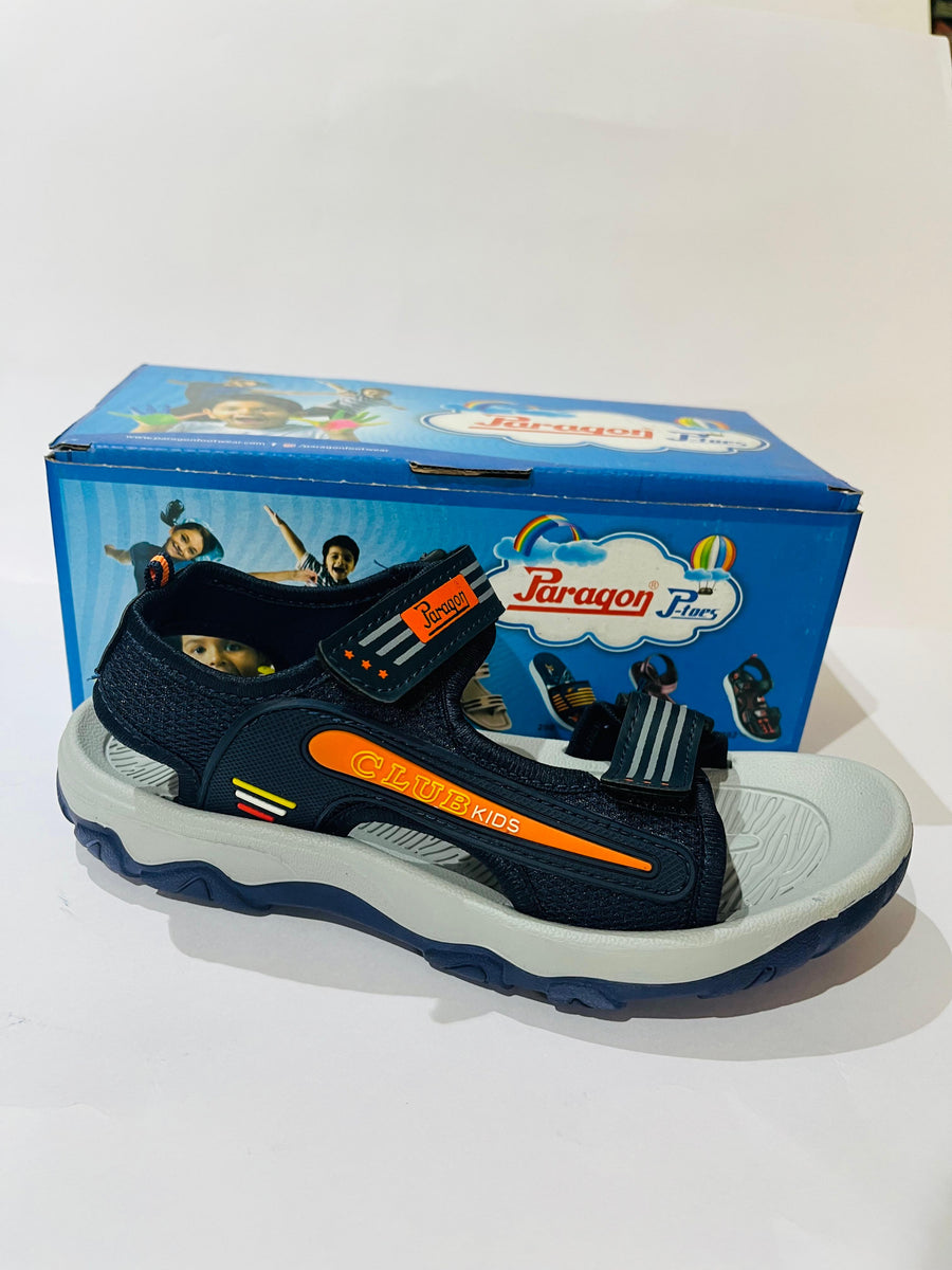 paragon p-toes 2152