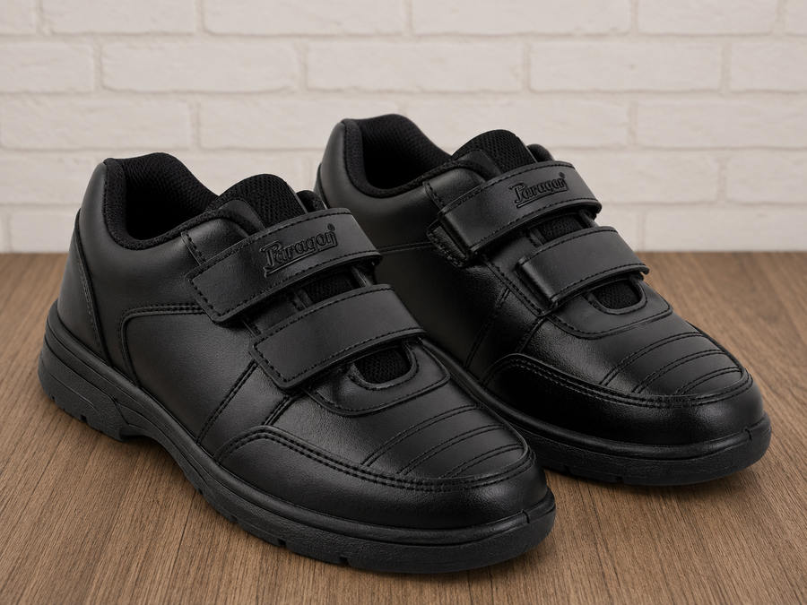 paragon school shoe 770