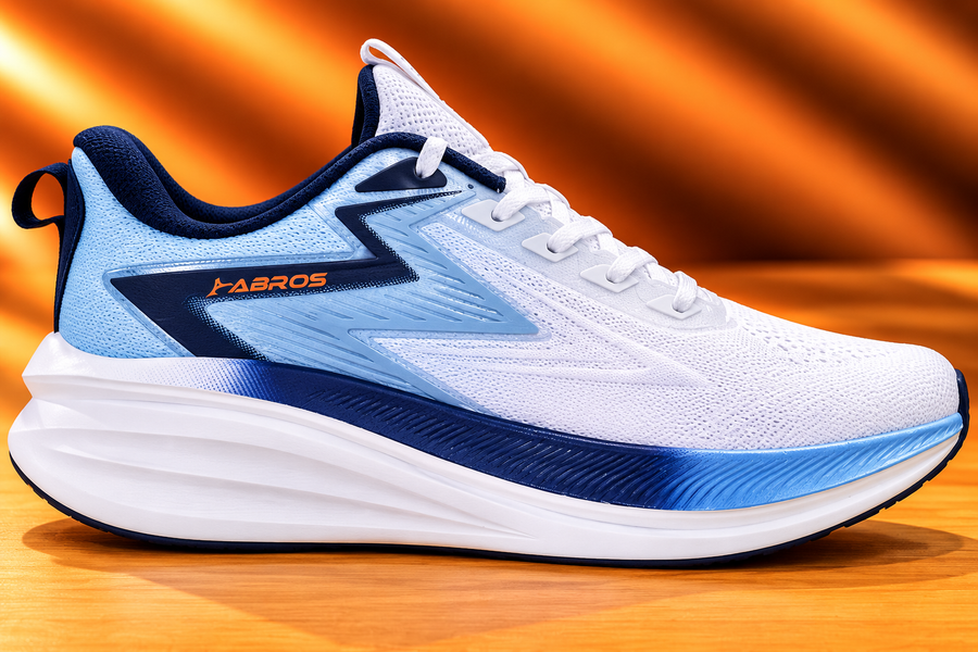 abros grall sport shoe