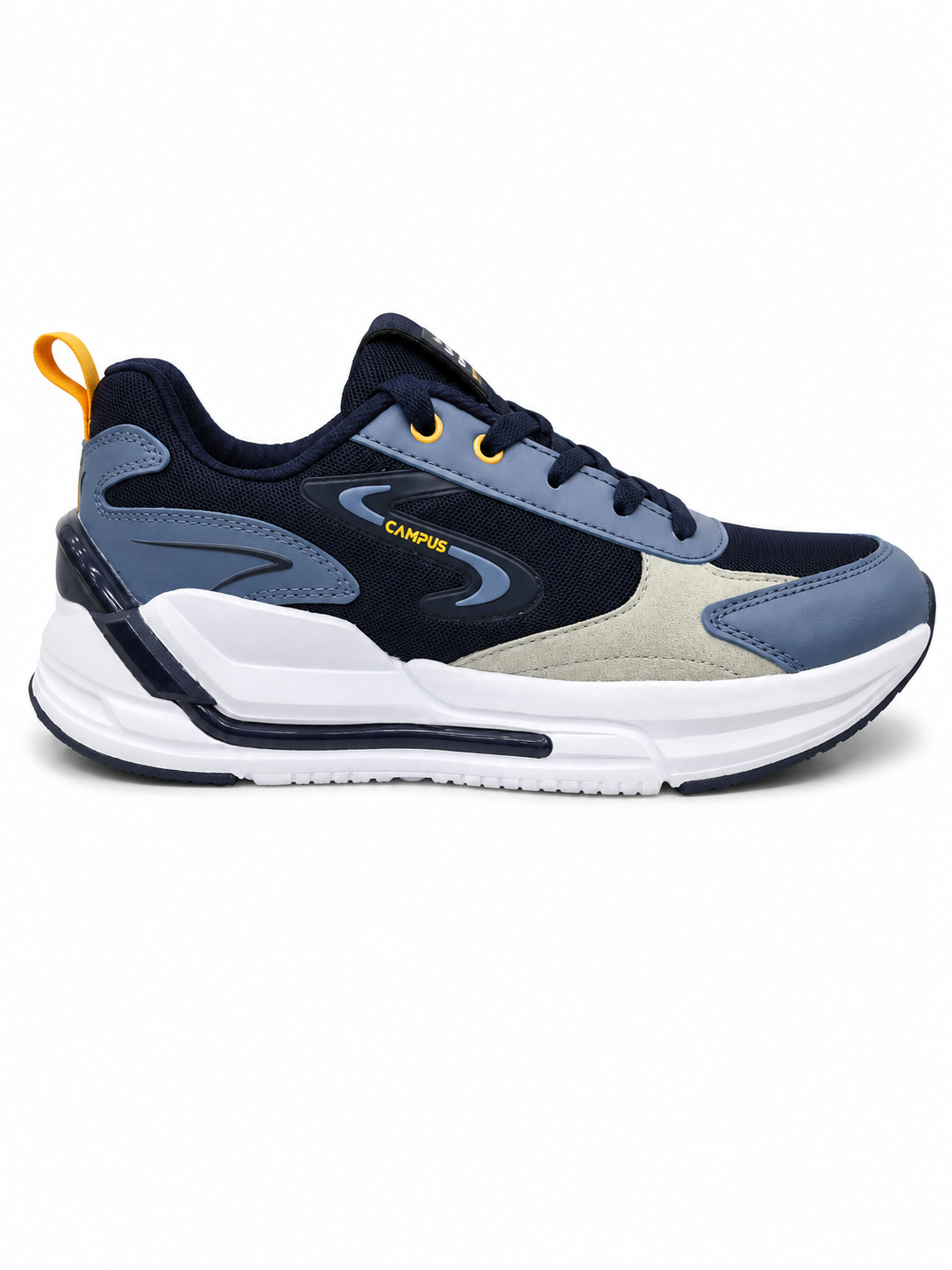 campus mens campus level shoe
