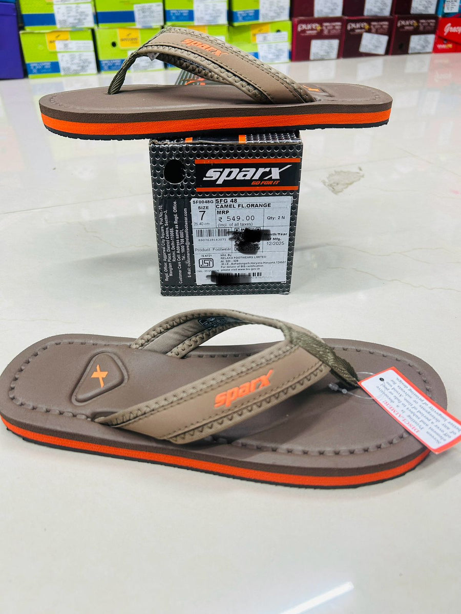 sparx sfg-48