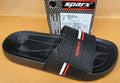 Sparx SFG207 Men's Sports Shoes | Black Red | Buy Online India