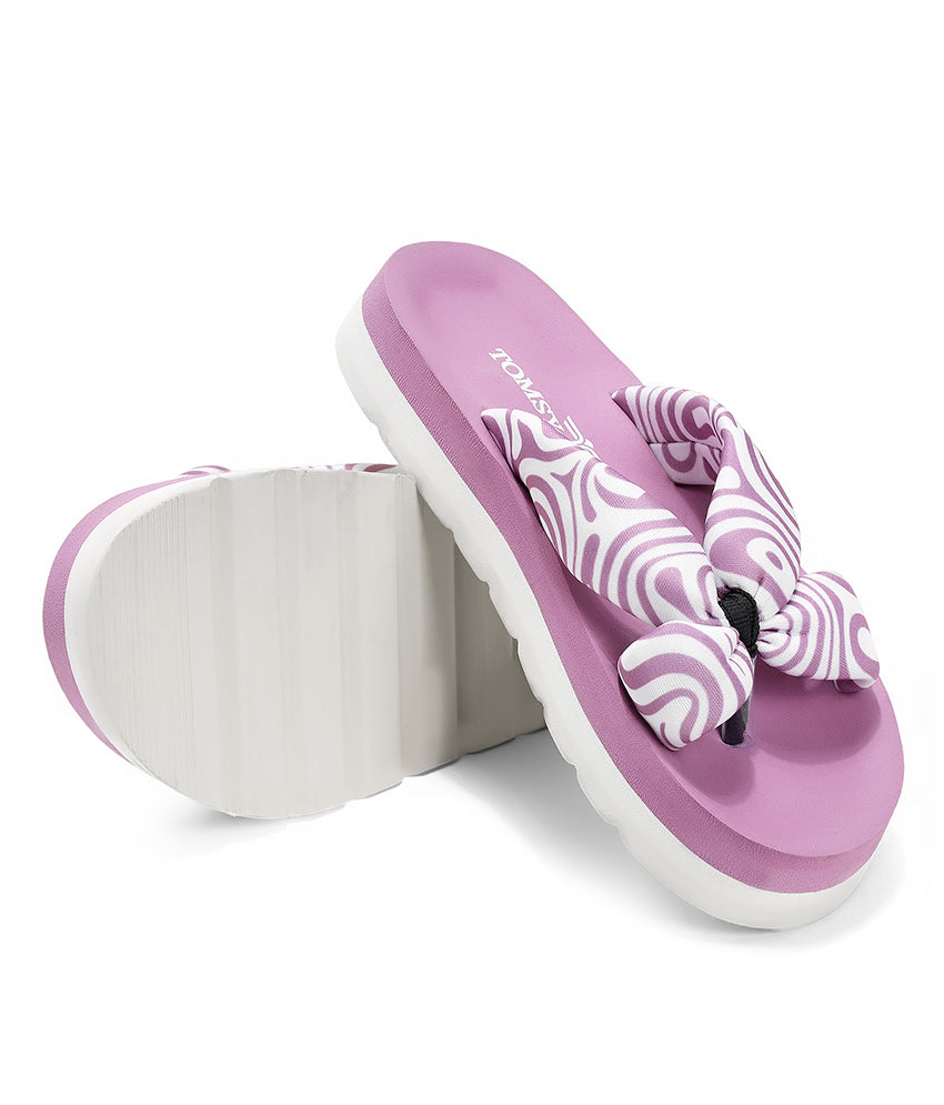 Flota Flip Flop - Pink