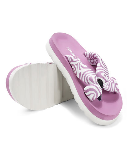 Flota Flip Flop - Pink