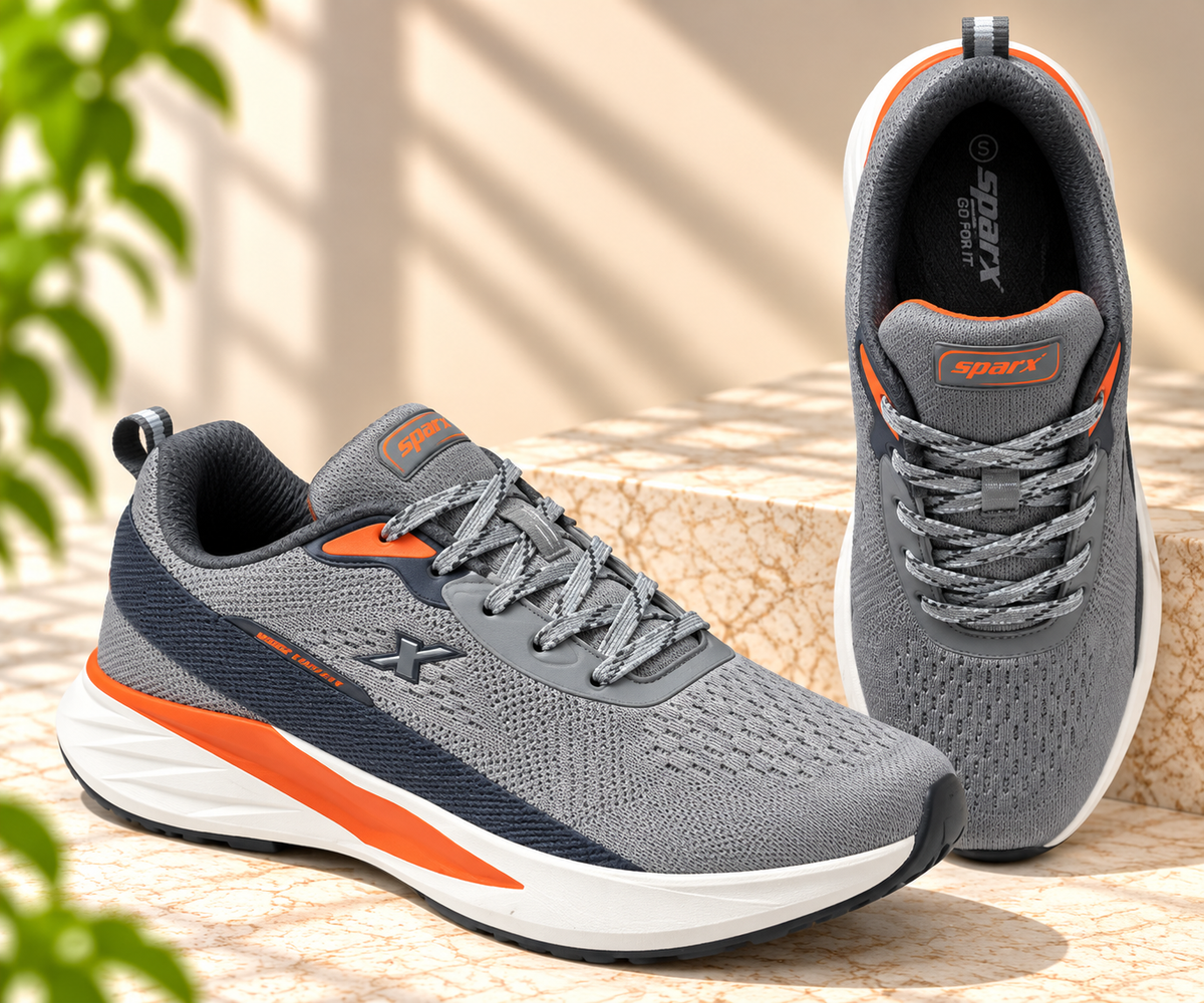 sparx mens sparx sm1158 shoe