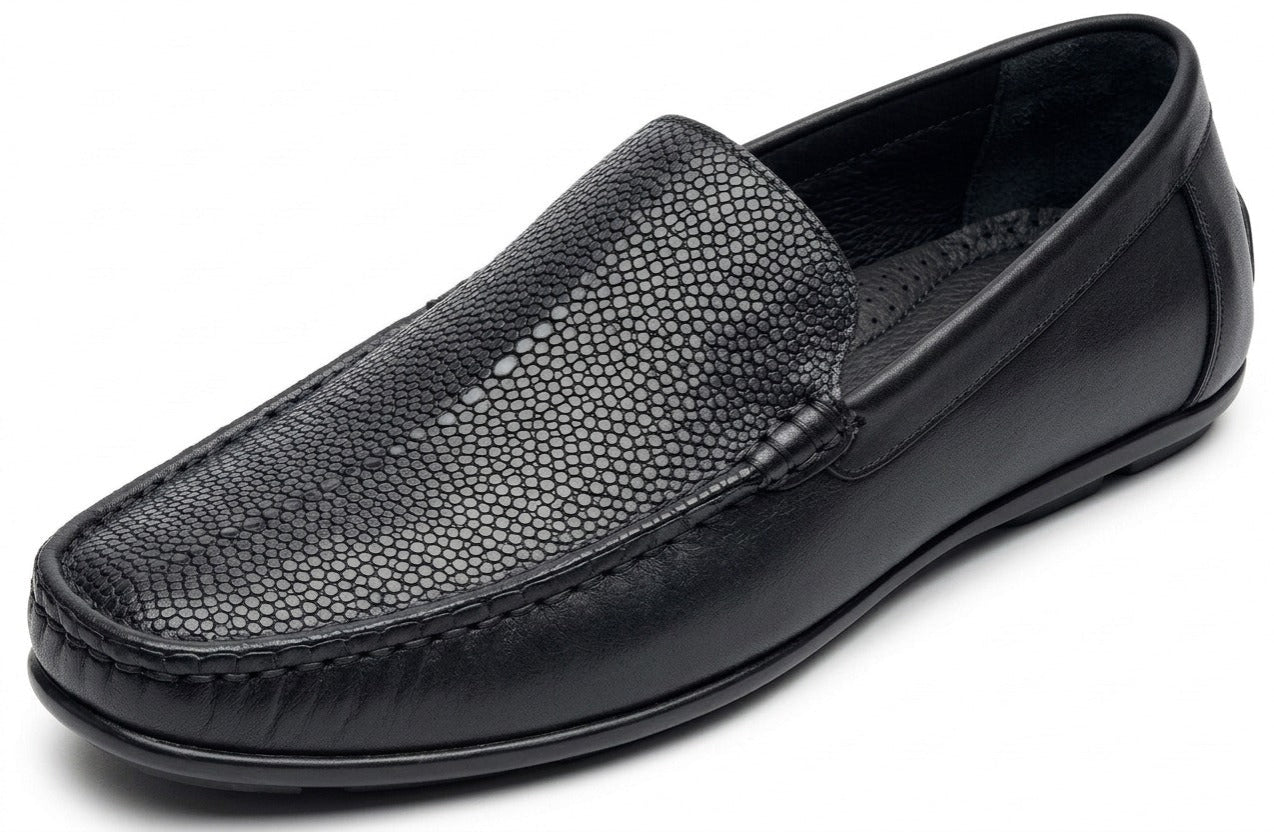 pentagun loafers lf03