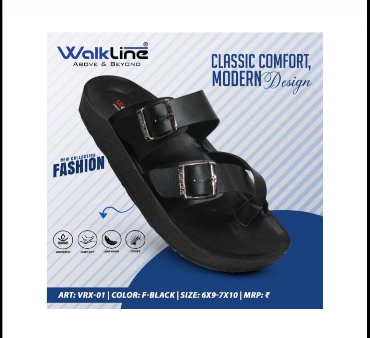 walkline vrx-01