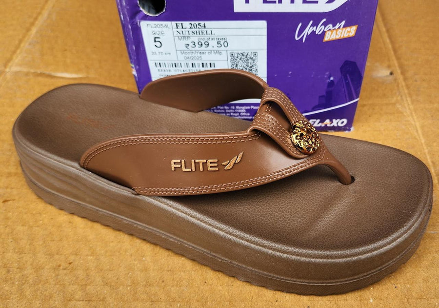 Flite FL2054 Men's Footwear | Nutshell & Wine | Buy Online India