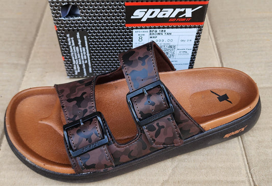 sparx sfg189