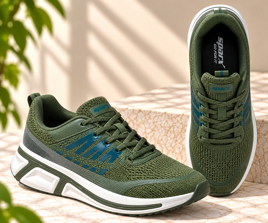 sparx mens sparx sm1153 shoe