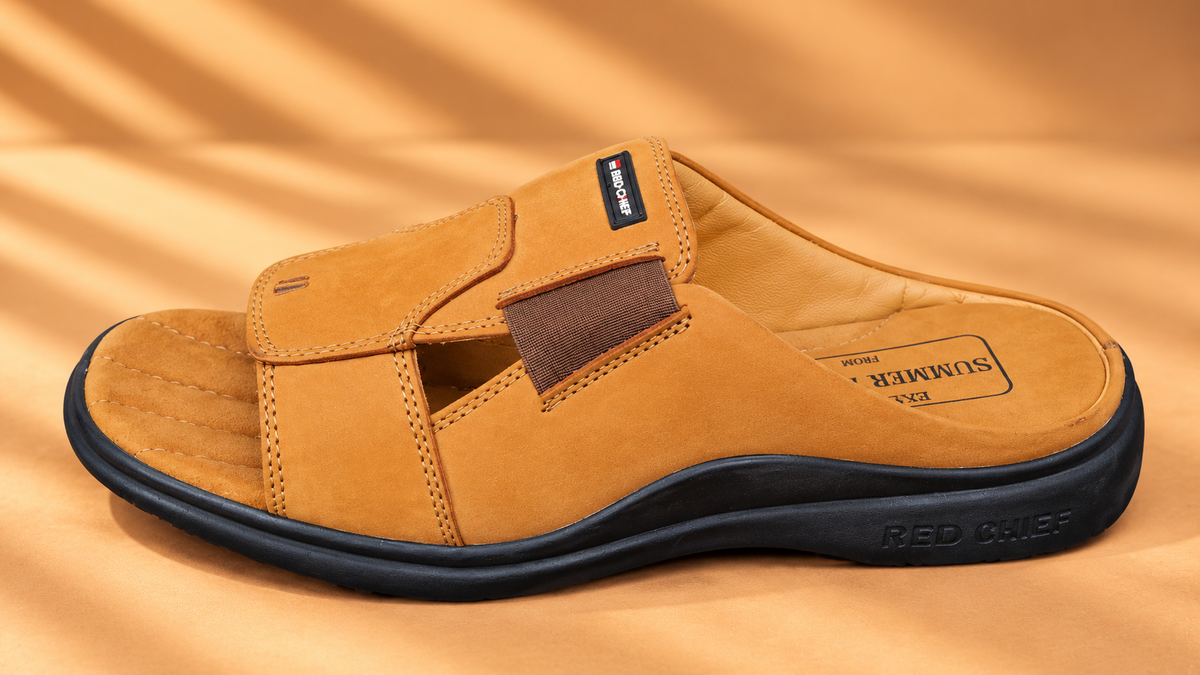 red chief mens 476 chappal