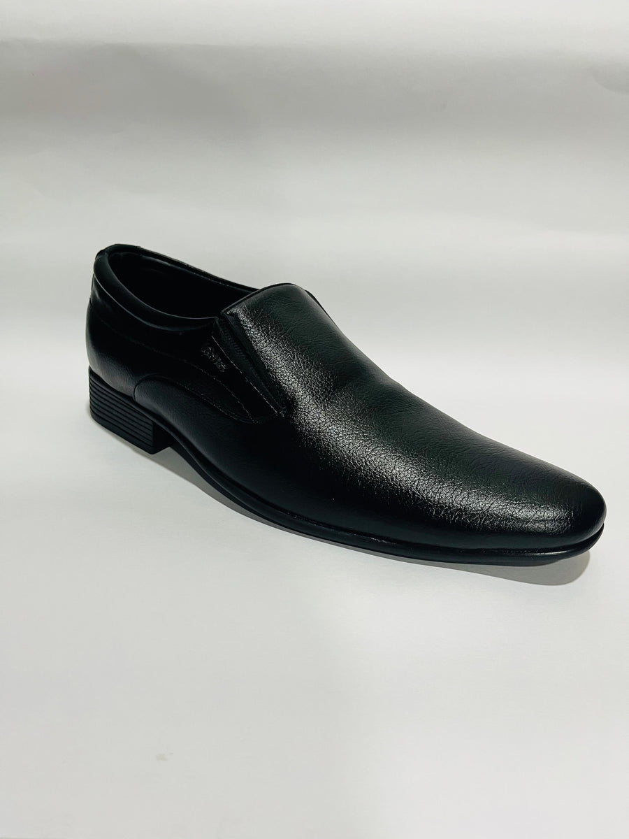 Bata 8516617 Men's Shoes | Black | Buy Online India