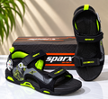 sparx kids sparx ss829 sandal