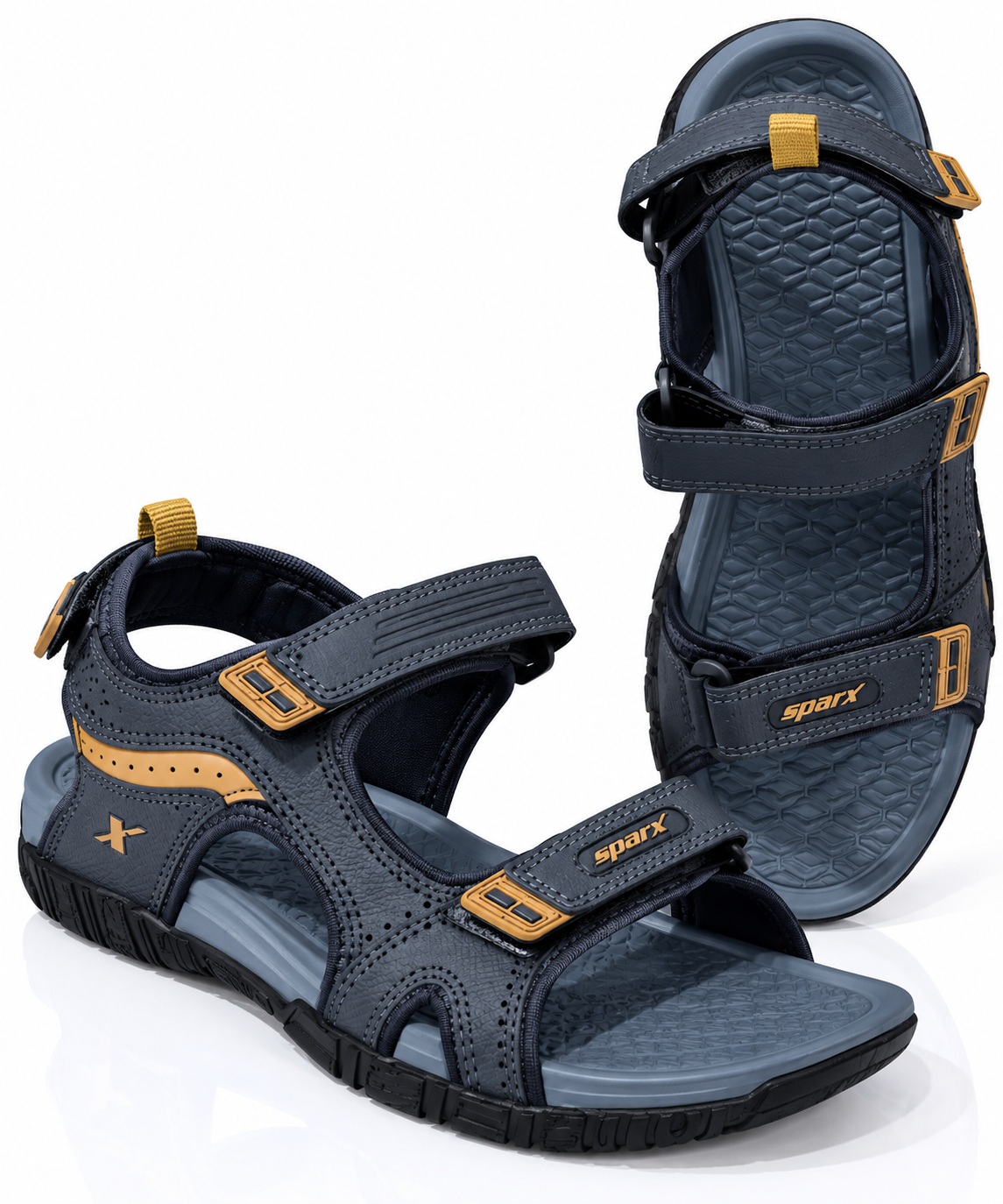 sparx mens sparx ss596 sandal