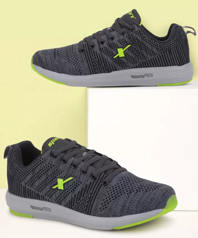 Sparx  SM 379 Walking Shoes For Men