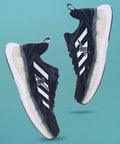 Sparx SM 801 Running Shoes for Men | Black | Buy Online India