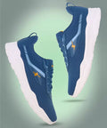 Sparx SM 867 Walking Shoes for Men | Blue | Buy Online India