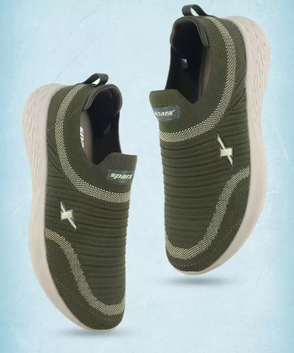 Sparx  SM 766 Walking Shoes For Men
