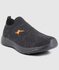 Sparx SM 791 Running Shoes for Men | Black | Buy Online India