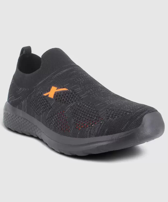 Sparx SM 791 Running Shoes for Men | Black | Buy Online India