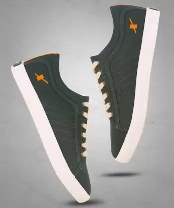 Sparx  SM 857 | Stylish, Comfortable | Canvas Shoes For Men