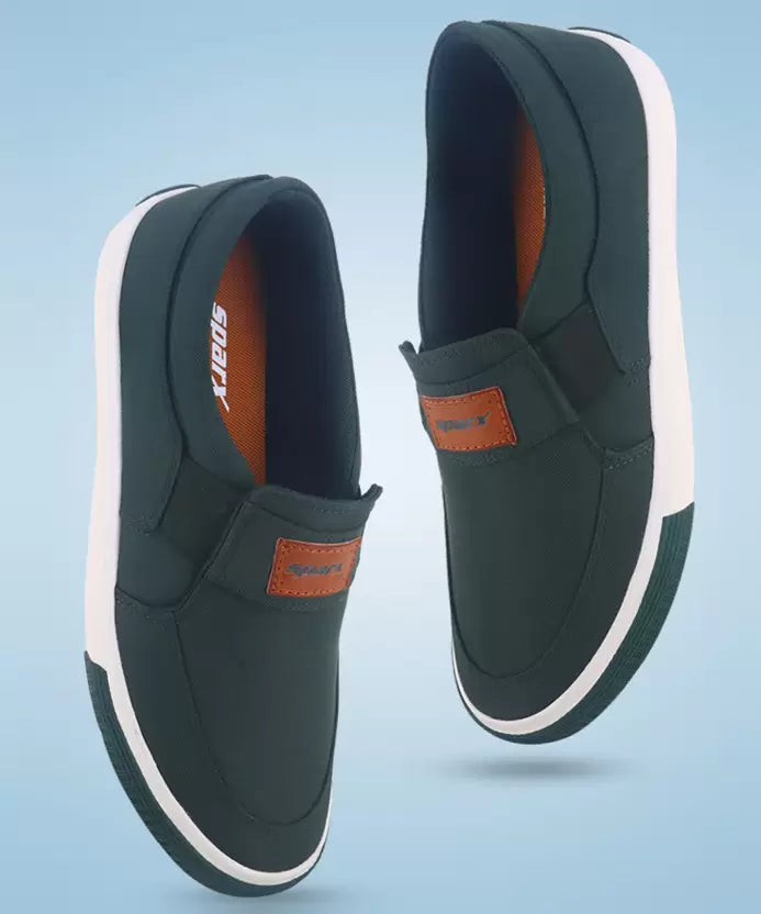 Sparx  SM 854 | Stylish, Comfortable | Casuals For Men