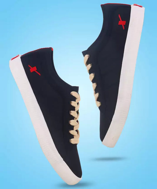 Sparx  SM 857 | Stylish, Comfortable | Canvas Shoes For Men
