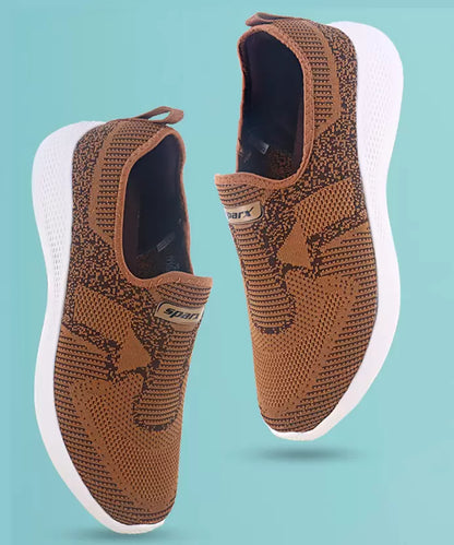 Sparx  SM 846 Walking Shoes For Men