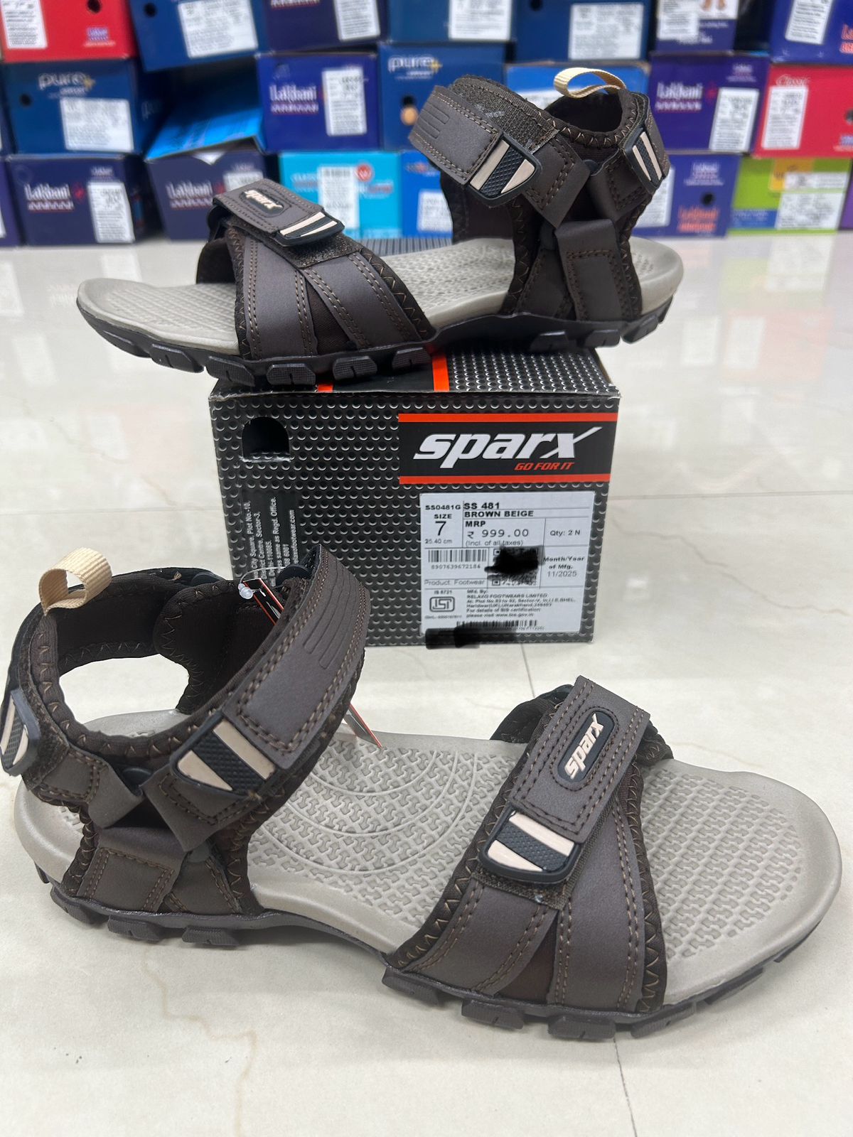 sparx ss-481