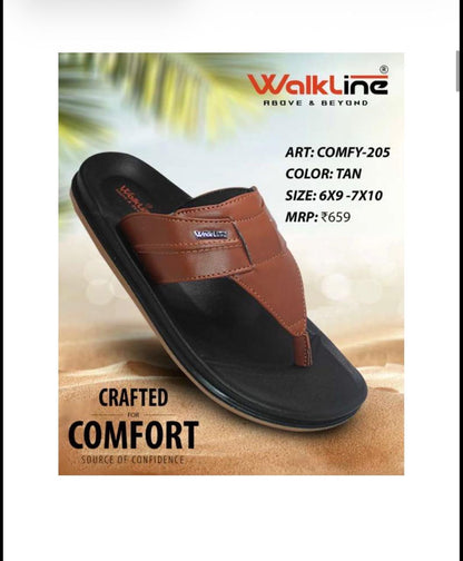 walkline comfy-205