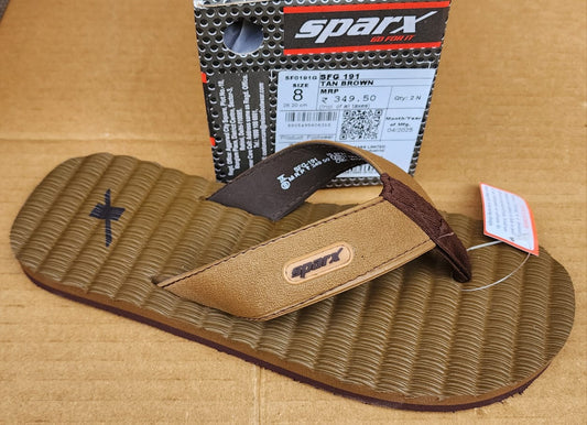 sparx sfg191