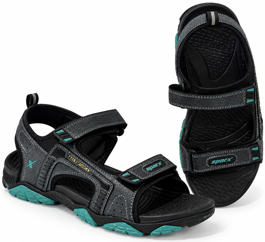 sparx mens sparx ss663 sandal