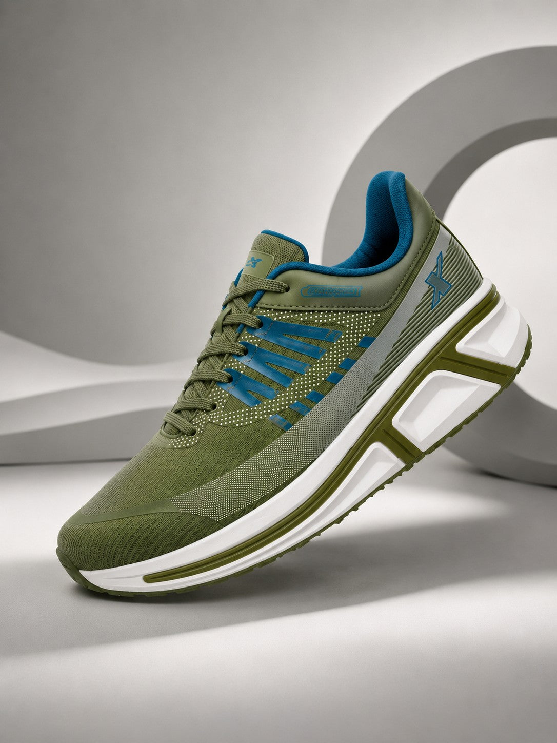 sparx mens sparx sm-1153 shoe