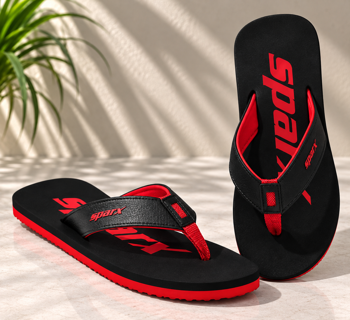 sparx mens sparx sfg255 slipper