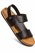 eeken mens eeken 6105 sandal